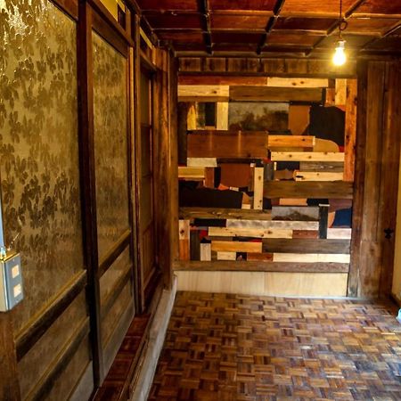 Dot House Nagano Traditional Japanese House - Vacation Stay 82102 Екстериор снимка