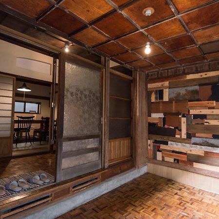 Dot House Nagano Traditional Japanese House - Vacation Stay 82102 Екстериор снимка