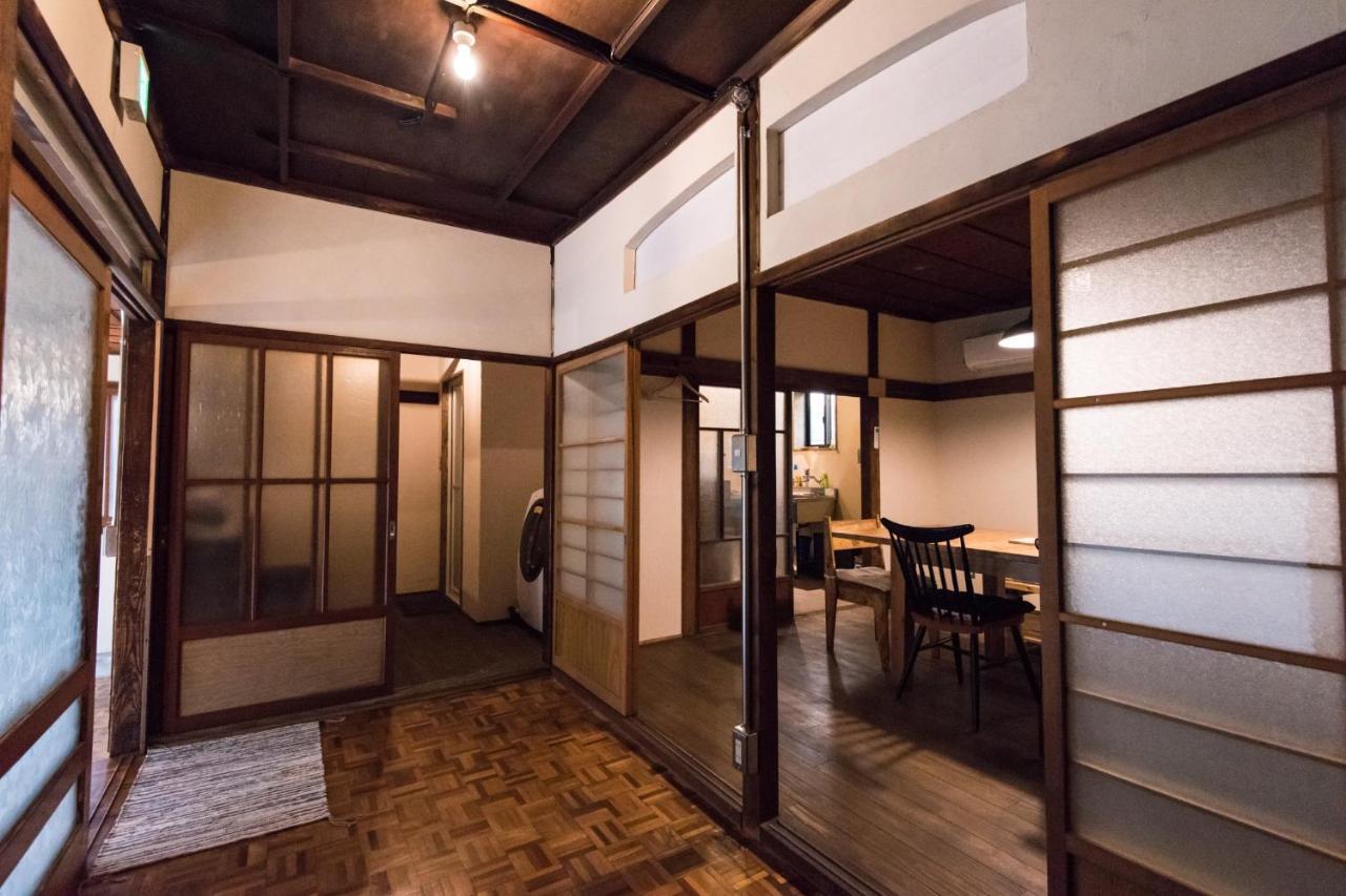 Dot House Nagano Traditional Japanese House - Vacation Stay 82102 Екстериор снимка